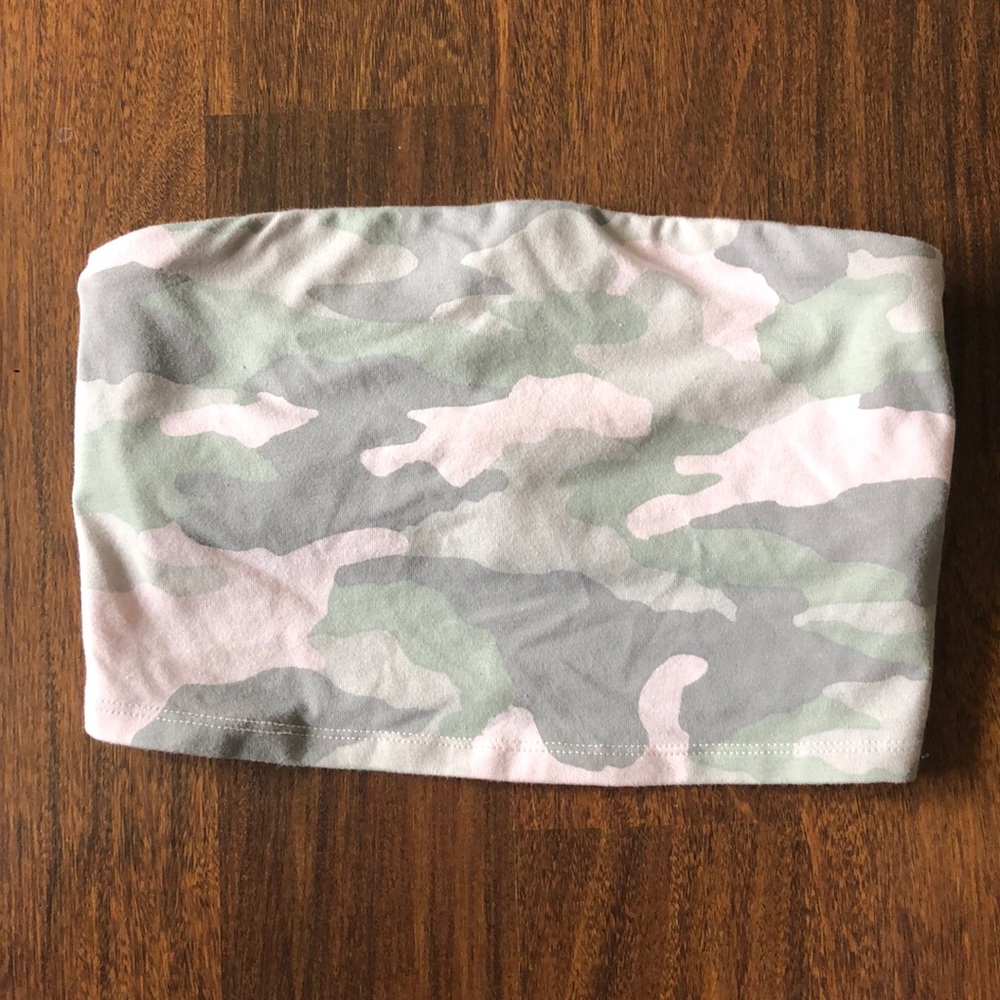 NWOT American Eagle Tube Top